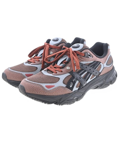 asics รองเท้าผ้าใบ