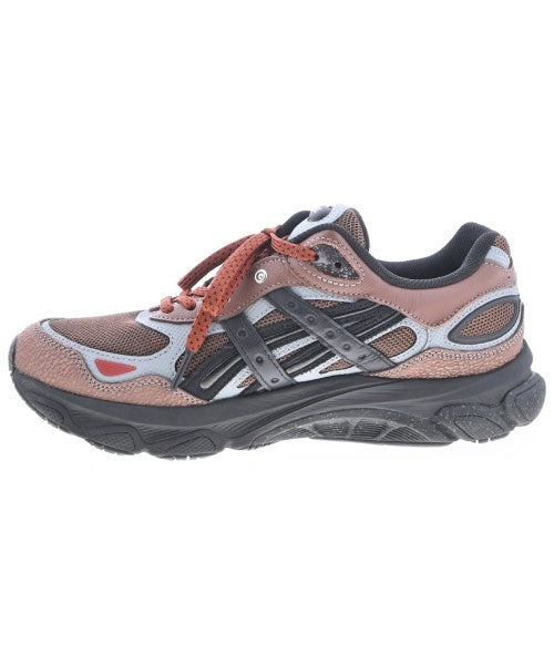asics รองเท้าผ้าใบ