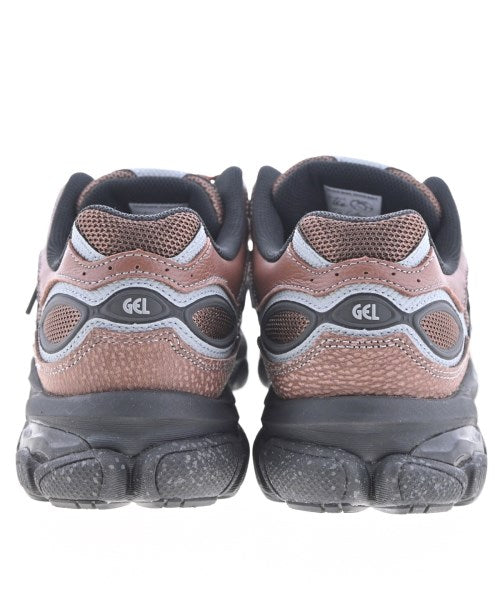 asics รองเท้าผ้าใบ