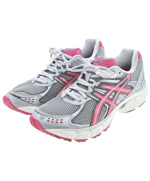 asics รองเท้าผ้าใบ