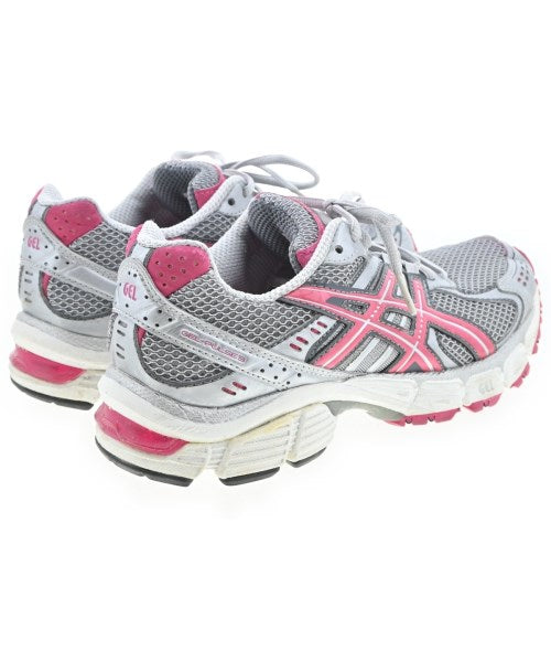 asics รองเท้าผ้าใบ