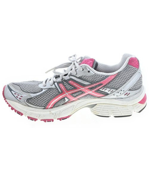 asics รองเท้าผ้าใบ