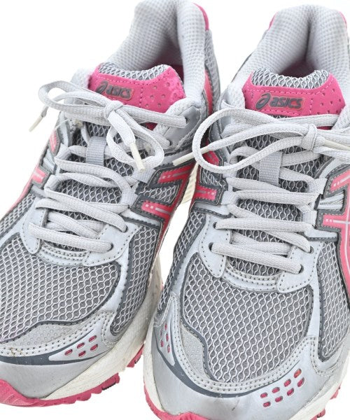 asics รองเท้าผ้าใบ