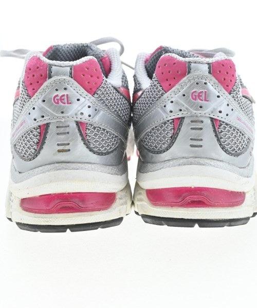asics รองเท้าผ้าใบ