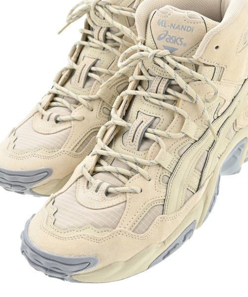 asics รองเท้าผ้าใบ