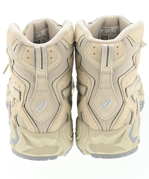 asics รองเท้าผ้าใบ