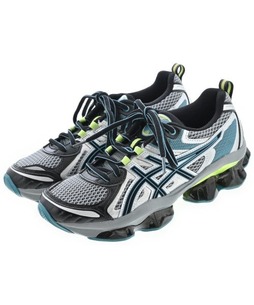 asics รองเท้าผ้าใบ