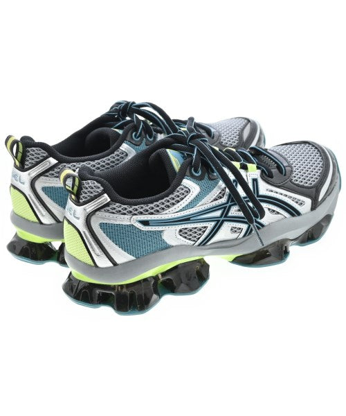 asics รองเท้าผ้าใบ