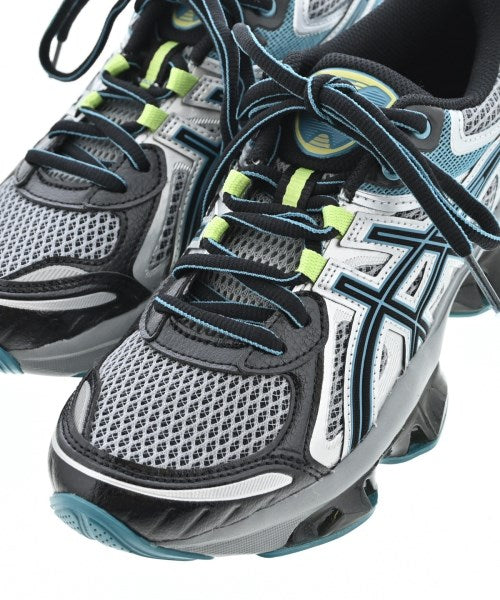 asics รองเท้าผ้าใบ