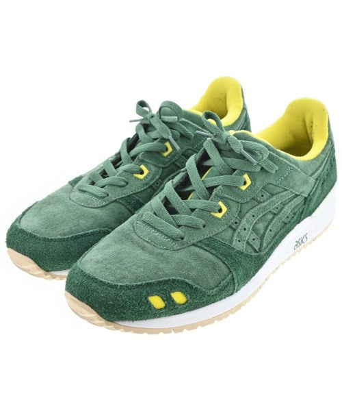 asics รองเท้าผ้าใบ