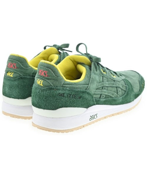asics รองเท้าผ้าใบ