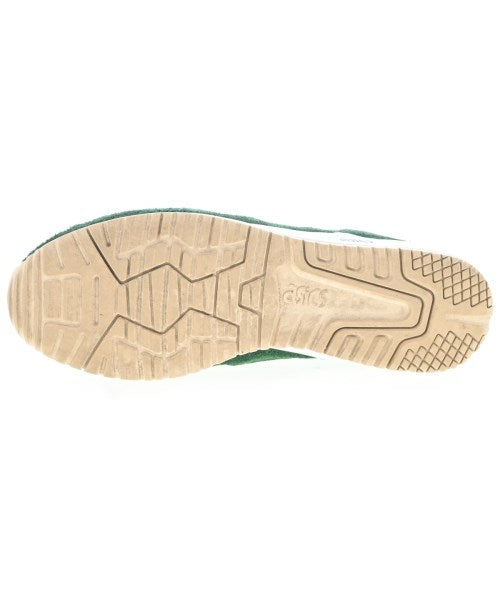 asics รองเท้าผ้าใบ