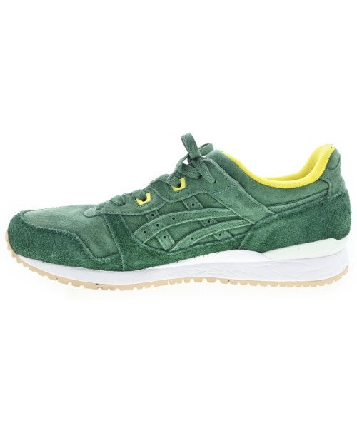 asics รองเท้าผ้าใบ