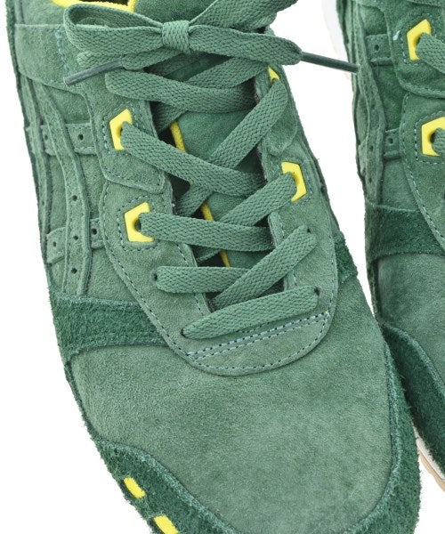 asics รองเท้าผ้าใบ
