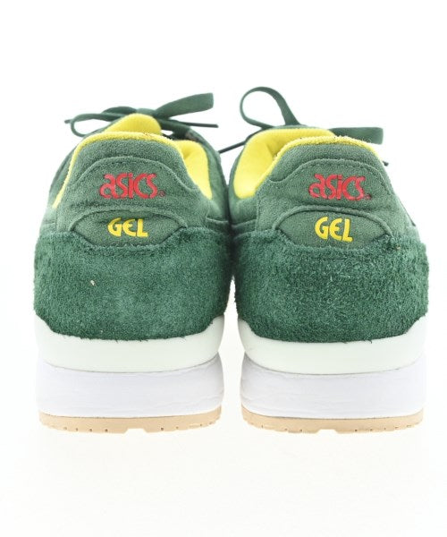 asics รองเท้าผ้าใบ