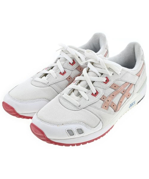 asics รองเท้าผ้าใบ