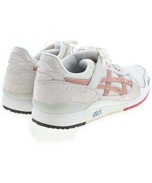 asics รองเท้าผ้าใบ