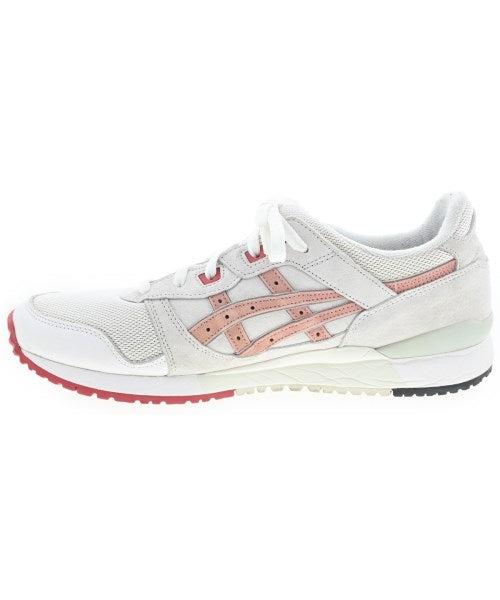asics รองเท้าผ้าใบ