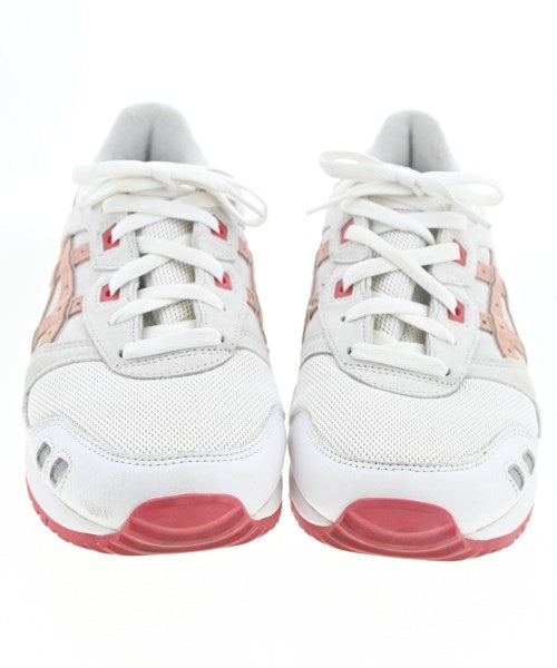 asics รองเท้าผ้าใบ