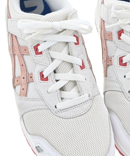 asics รองเท้าผ้าใบ
