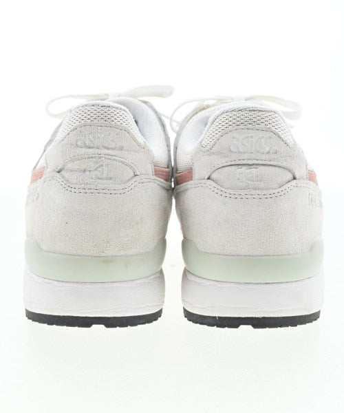asics รองเท้าผ้าใบ