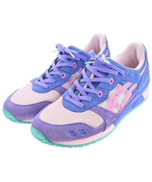 asics รองเท้าผ้าใบ
