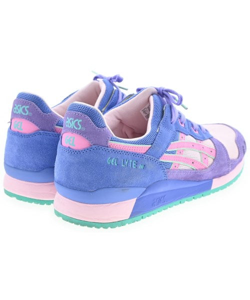 asics รองเท้าผ้าใบ