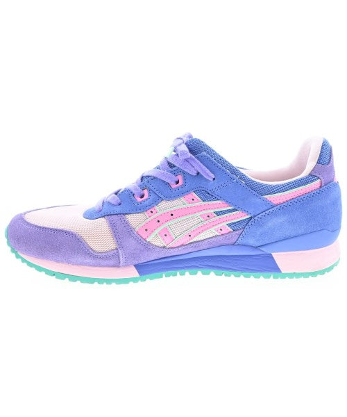 asics รองเท้าผ้าใบ