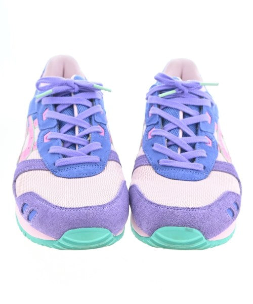 asics รองเท้าผ้าใบ
