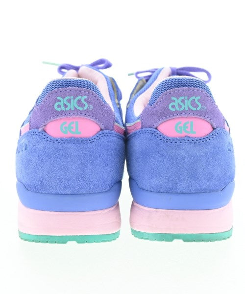 asics รองเท้าผ้าใบ