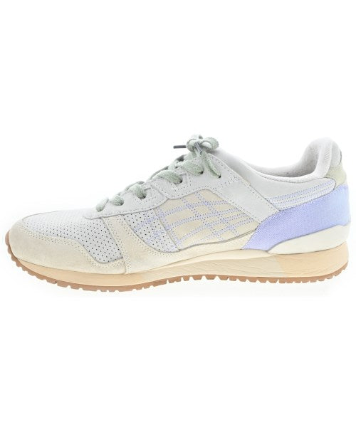 asics รองเท้าผ้าใบ