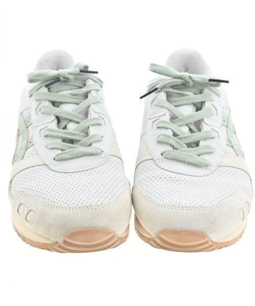 asics รองเท้าผ้าใบ