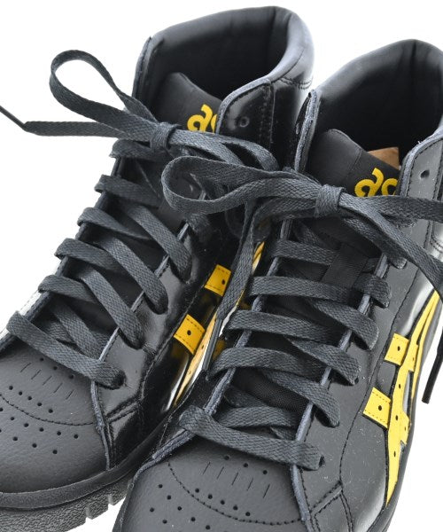 asics รองเท้าผ้าใบ
