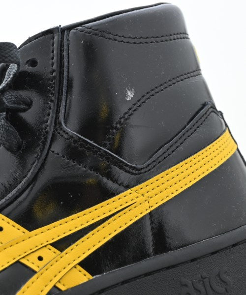 asics รองเท้าผ้าใบ