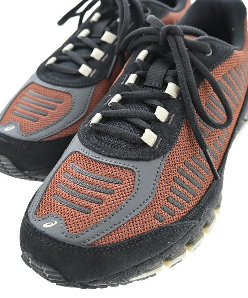 asics รองเท้าผ้าใบ