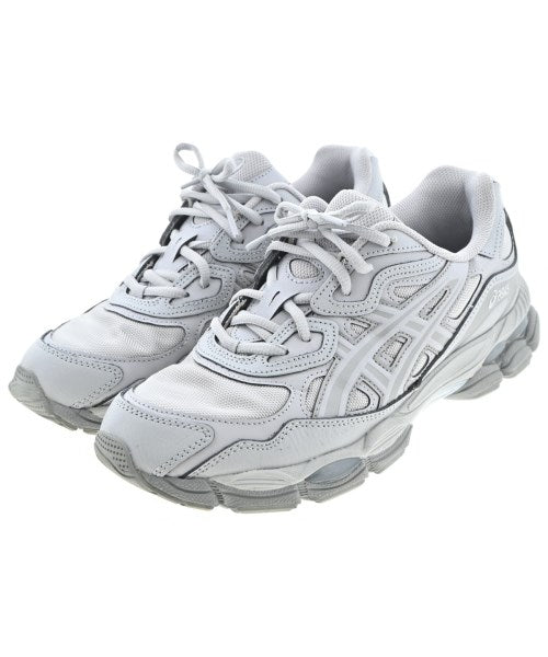 asics รองเท้าผ้าใบ