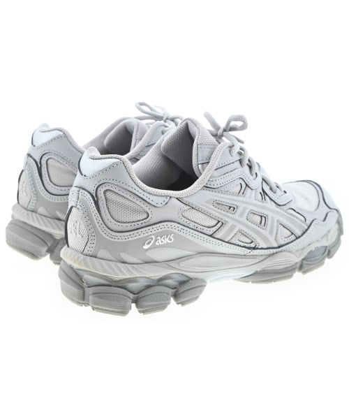 asics รองเท้าผ้าใบ