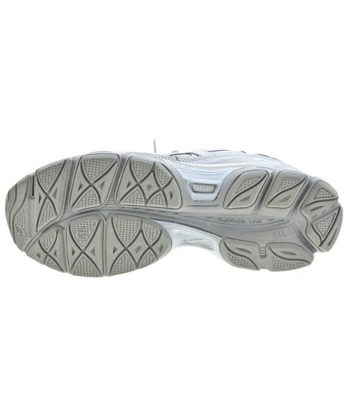 asics รองเท้าผ้าใบ