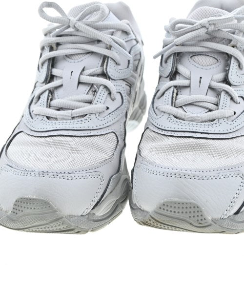 asics รองเท้าผ้าใบ