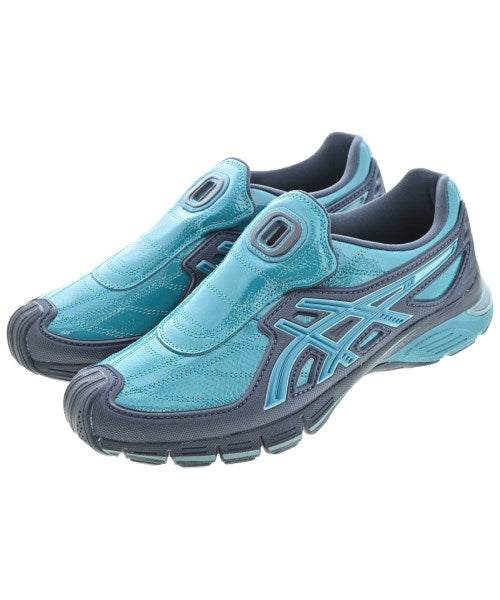 asics รองเท้าผ้าใบ
