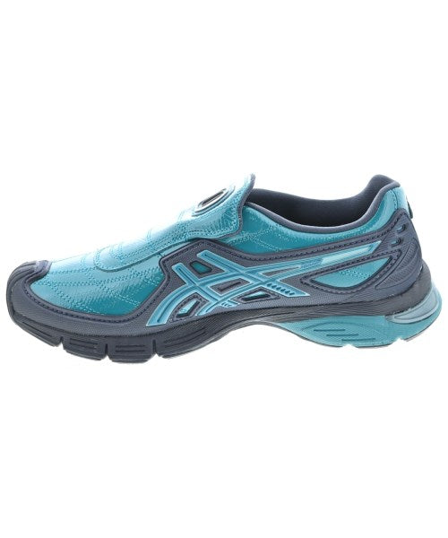 asics รองเท้าผ้าใบ