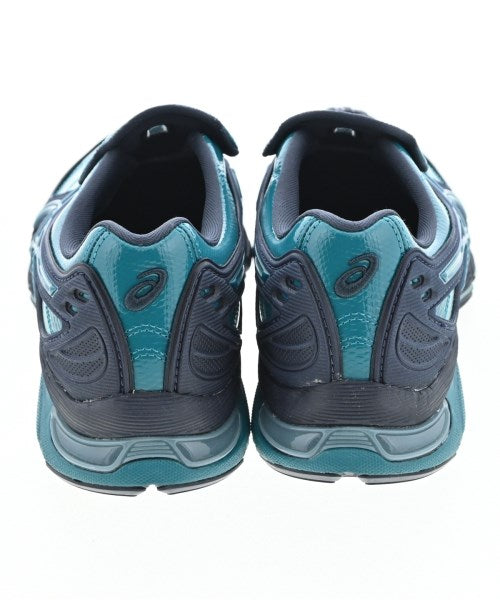 asics รองเท้าผ้าใบ