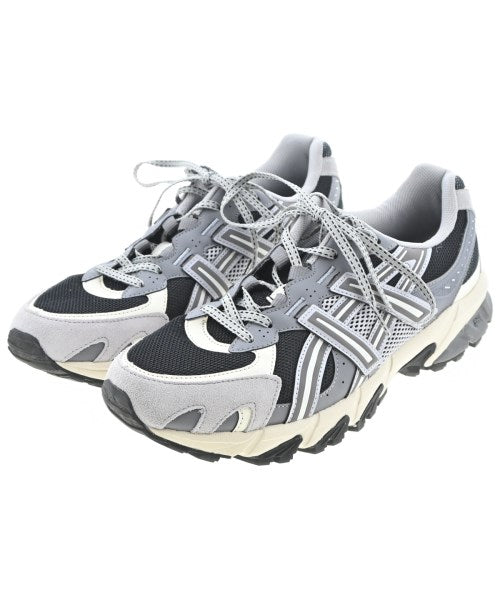 asics รองเท้าผ้าใบ