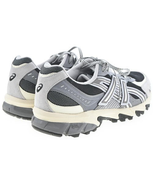 asics รองเท้าผ้าใบ