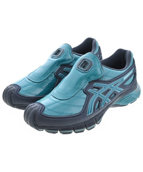 asics รองเท้าผ้าใบ