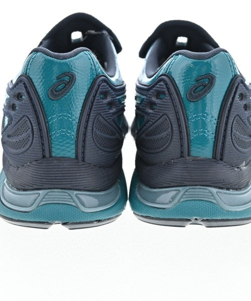 asics รองเท้าผ้าใบ
