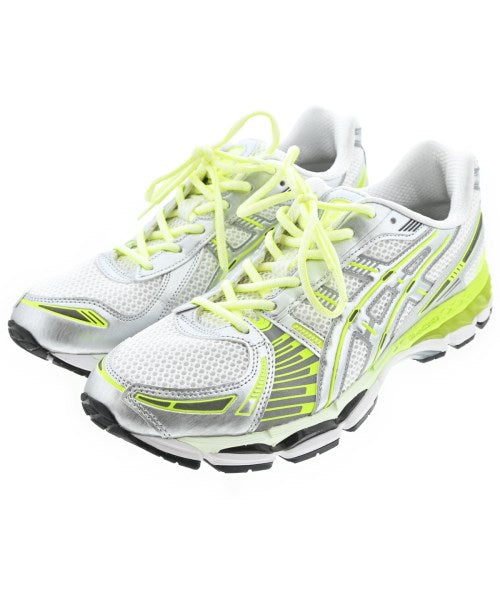 asics รองเท้าผ้าใบ