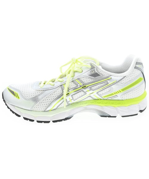asics รองเท้าผ้าใบ