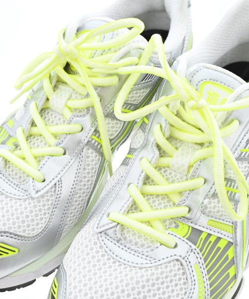 asics รองเท้าผ้าใบ