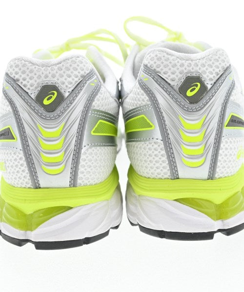asics รองเท้าผ้าใบ